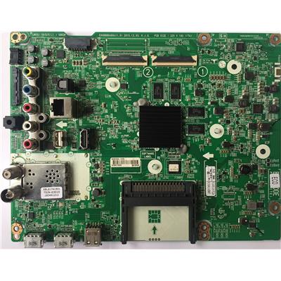 Carte gestion LG 49UH668V EAX66804604(1.0) / 65EBT000-01F5