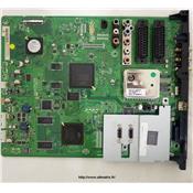 Gestion Philips 52PFL7403H/10 3139 123 63402