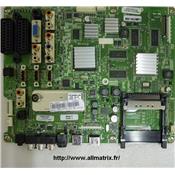 Gestion Samsung LE52A676 BN94-01765E / BN94-02487F / BN94-02127N