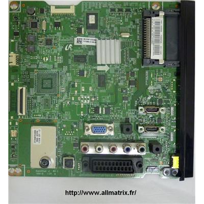 Gestion PDP Samsung PS-51D450 BN94-04349K