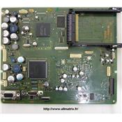 Gestion Sony KDL-40U2000 1-870-688-13