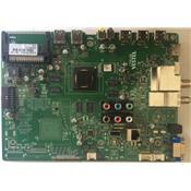 Carte gestion telefunken TFLU55246UHD600B 17MB100