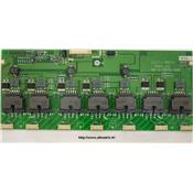 Inverter Toko INC 49-3-0098-000 CIU11-T0014 / 49-3-0108-000 CIU11-T0003D