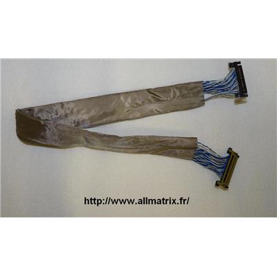Cable LVDS LCD Samsung LE46N87BD