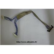 Cable LVDS Samsung LE32M73BD