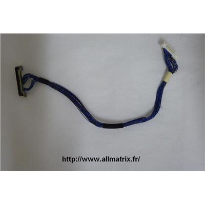 Cable LVDS Toshiba 32AV503DG