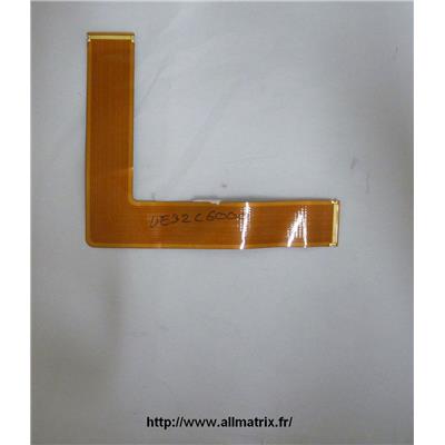 Cable LVDS Samsung UE32C6000 BN96-12723J