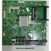 Gestion Philips 32PFL5008T/12 996590004196