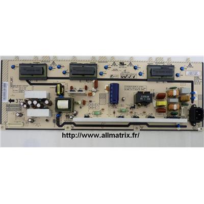 PSU Alimentation_Inverter Samsung LE37B651 BN44-00262B Darfon 4H.B1090.092 / 1.1