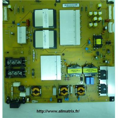 PSU Alimentation_Inverter PDP LG 60LA740S EAX64908201(1.7) LG60-13P