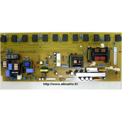 PSU Alimentation_Inverter Philips 32PFL5604H PLHL-T808A