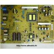 PSU Alimentation_Inverter Darfon For Toshiba 50L4333D 4H.B1910.001 / D1 B191-002 D21 REV.C