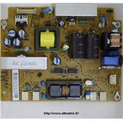 PSU Alimentation_Inverter LG 22LG3050 PLLM-M702A