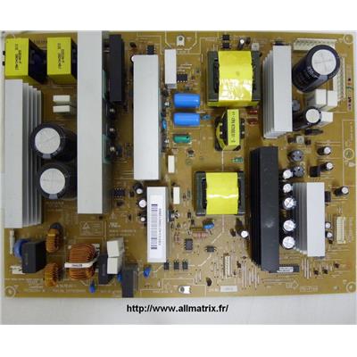 PSU PDP Alimentation LG50PG1000 EAY42109401