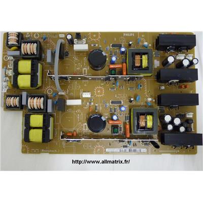 PSU PDP Alimentation Philips 42PFL7562D/10 3104 328 36203