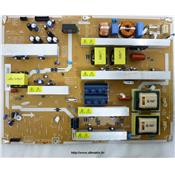 PSU Alimentation_Inverter Samsung LE52A558 / LE46A676 BN44-00202A / IP-271135A