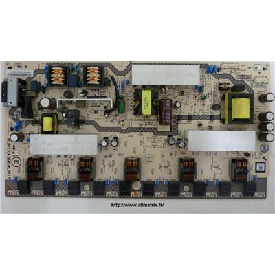 PSU Alimentation_Inverter Sharp LC-32D44E QPWBS0225SNPZ(85) RUNTKA396WJN1