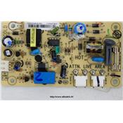 PSU Aux StBy Alimentation Philips 26PFL5403D/10 40-PWL01B-STE1XG