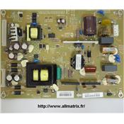 PSU Alimentation LITEON For Toshiba 32EL833G PE-3900-01UN-LF