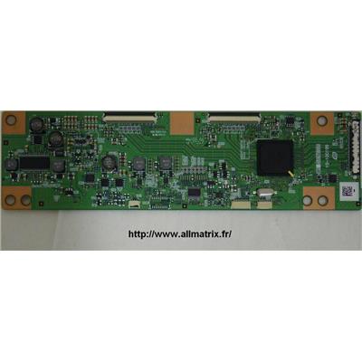 T-CON LVDS IPS Alpha 19-100199 MDK336V-0 W