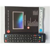 Télécommande Blaupunkt B39A210T / B39A224T / B32A147T