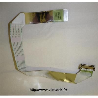 Cable LVDS LCD LG 37LH4000 EAD60679318