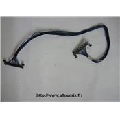 Cable LVDS Toshiba 32WL56P