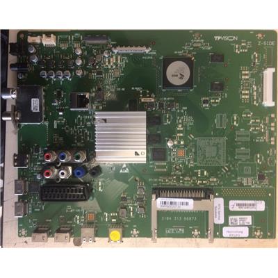 Carte gestion philips 55PUS7809/12 / 42PUS7809/12 996590020733