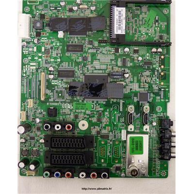 Gestion Hitachi L32HP03V/Techwood L32825HDT-MKII 17MB35-1