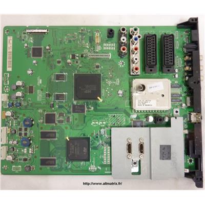 Gestion Philips 42PFL9603D /42PFL5603D /37PFL5603D 3139 123 64221 / 3139 123 63401