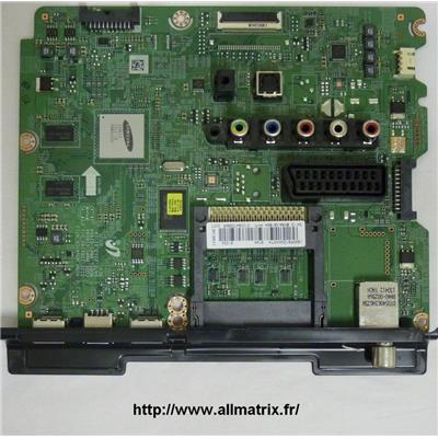 Gestion Samsung UE60F6100 BN94-06166A