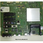 Gestion Sony KDL-37EX500 1-881-636-23