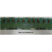 Inverter Darfon For AUO T370HW03 V.3 4H+V2988.031 /C