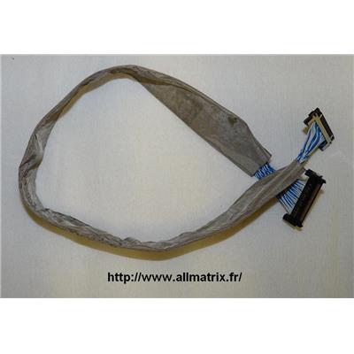 Cable LVDS LCD Samsung LE40N87BD