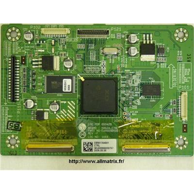 Logic Main LG50G2A CRTL EAX60966001 / EBR61784801