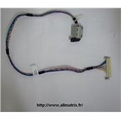 Cable LVDS Grundig Vision 332-3941T