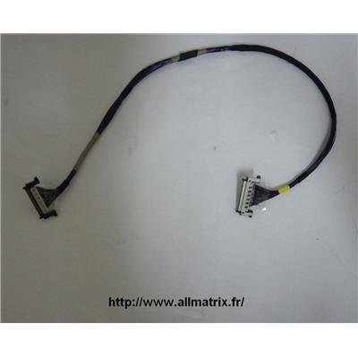 Cable LVDS Sony KDL-46X4500