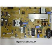 PSU Alimentation_Inverter Samsung UE42F5000 BN44-00609A