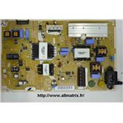 PSU Alimentation_Inverter Samsung UE46F5000 BN44-00610B