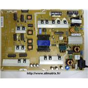 PSU Alimentation_Inverter Samsung UE60F6100 L60X1Q_DDY BN44-00626A