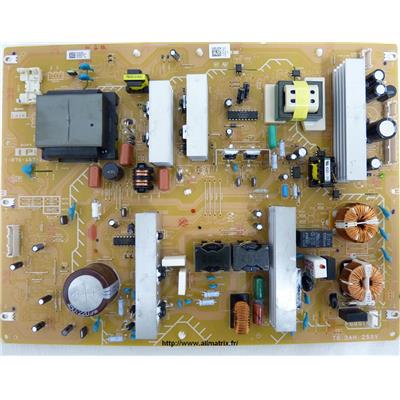 PSU Alimentation_Inverter Sony 1-876-467-21