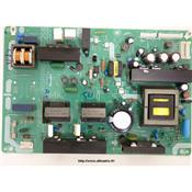 PSU Alimentation Toshiba 37XV503DG/37XV505DG 32CV504D V28A000711B1