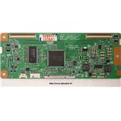 T-CON LVDS LC370WX4-SLA1 6870C-0158A