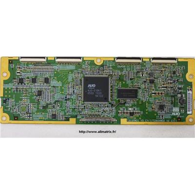 T-CON LVDS AUO T315XW01 V5/T260XW02 V2