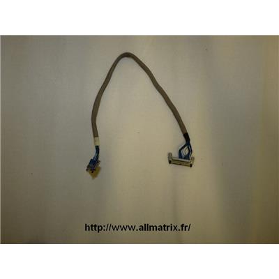 CABLE LVDS LCD Toshiba 32A3030DG