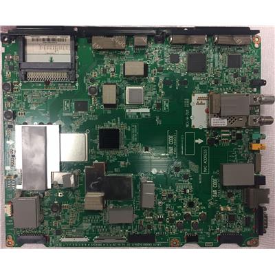 Gestion LED 4K LG 55UC970V EBT63441101 / EBU62944801 / EAX66104204(1.0)