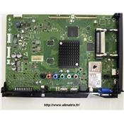 Gestion Philips 40PFL5605H/12 40PFL5625H/12 3104 313 64003