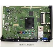 Gestion Philips 40PFL5605H/12 40PFL5625H/12 3104 313 64003