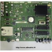 Gestion Philips 37PFL8684H/12 3139 123 64423V2