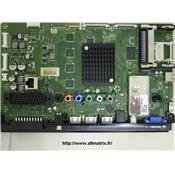 Gestion Philips 40PFL7605H/12 3104 313 63644